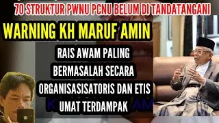 BOCOR ALUS_MBAH RONGIS AWAM TAK PUNYA NALAR ETIK ATAU BAGAI MANA UMAT NU MAU DI BAWA KE MANA???