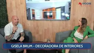 Le damos la bienvenida a Gisela Brun al equipo de Vigore Propiedades