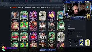 FC 26 : ANDERS A CHOISI L'ICONE !!! SBC LAUTARO MARTINEZ OMG !!!