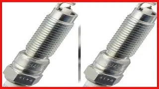Restore Engine Performance With Reliable OEM Quality Spark Plugs For Ford And Lincoln