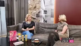 Suzanin izbor S07E335 - Aleksandra Janković i 