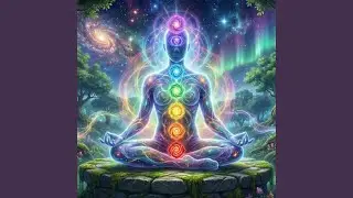 417Hz Deep Release of Negativity