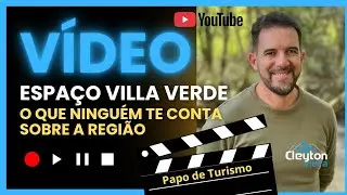 ESPAÇO VILLA VERDE EM IBIÚNA, O QUE NINGUÉM TE CONTA DA REGIÃO 