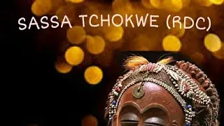 Afere Kanku - Kandowa (Sassa Tchokwe) [RDC]