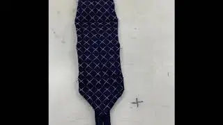 DIY GUITAR STRAP