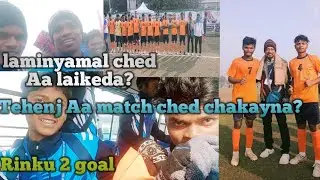 2nd Match Tehenj Aa Dale HuyEna/Odisha vs CBSEWSO/Santali VLOG video 2026