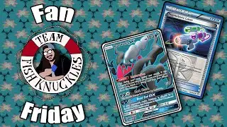 Darkrai/Lasers. Old School Expanded!