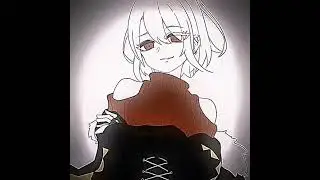 Shift Fell Chara #shiftfellchara #viral #keşfet #keşfeted&uuml;ş #underfell #chara #aus