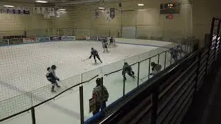 Chicago Jets U15 CSDHL vs Littleton 10/8/2022