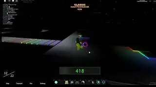 Midnight Horrors - Insert Tool Noob ZX [ Coilless ]