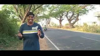 T.P Kota waterfalls | டி.பி கோட்டா அருவி | Complete Guide To Magic Pool & Sliding Pool