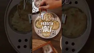 No Rice Idli Recipe #shorts #idli #noriceidli #idlirecipe #moongidli #vegetableidli #southindian