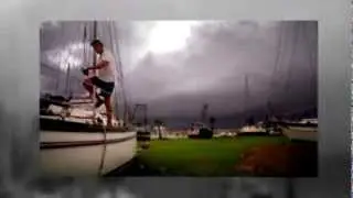 History of a storm: Hurricane Bret