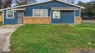 3285 Ozark Street, Baton Rouge, LA Presented by Darren James.