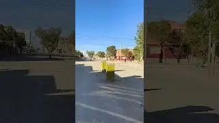 Город Уюни-это мрак/Боливия