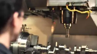 Scat Crankshafts - A behind the scenes look at our Manufacturing