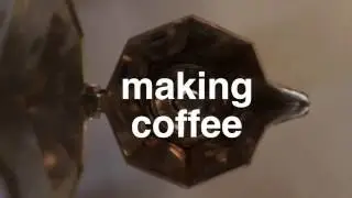 How to make Colombian coffee
