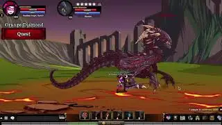 RedAQ Ep6 Class Review:Headless Knight Class
