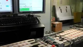 Lottery Printing
