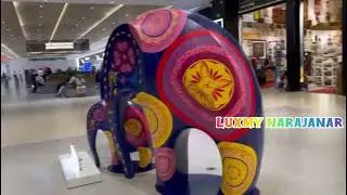 Port city Colombo Duty free