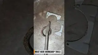 Removing fork seal from seized fork #musthavetools #motorcycleforkseal