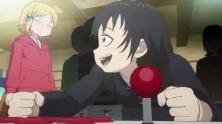 Hi Score Girl - Discovering Akuma (English Dub)