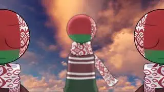 Don't talk meme (countryhumans) (AH사과하트 Reupload)