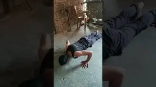 push-up challenge 🔥 | chest workout | #shorts #ytshorts #youtubeshorts #viral #shortfeed