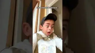 L’OCCUPATION DES JEUNES💻🤣#humour #shorts