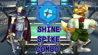 Fox Shine Spike Combo