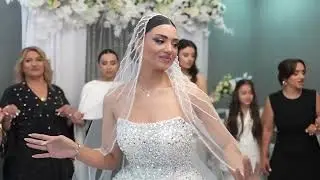 Jono Temuryan - Diana & Nodar (Official Video Clip 2026)