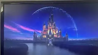 Opening To Pirates of the Caribbean: Dead Men&rsquo;s Chest On Univision 12/27/2025 (Network Premiere)