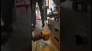 PAST,  GHEE FILLING MACHINE | Available on IndiaMART