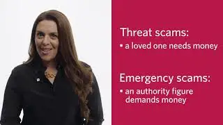 Making Smart Decisions: Protect Yourself Against Fraud and Scams