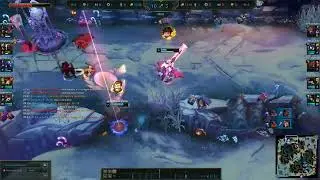Main Aatrox Bronze 4