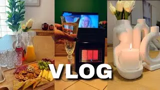 Weekly vlog: Home deco Shopping and Cooking #vlog #southafricanyoutuber
