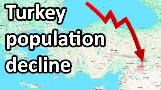 Turkey Fertility Crisis Why Birth Rates Are Declining