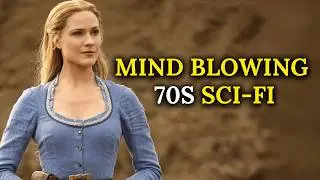 15 70s High Concept Sci Fi That Paved the Way for Alien
