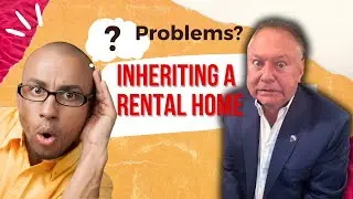 Landlord Liability: Inheriting a Rental Home