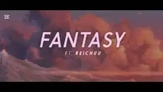 Fantasy - Cloudfield(-1 semitone)