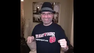 The Boxing, MMA & Music World Supports The 