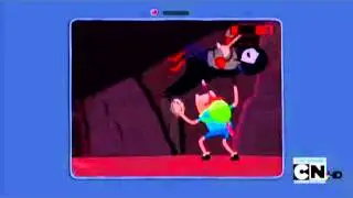 Not Just Your Little Girl - Adventure Time (Daddy's Little Monster)