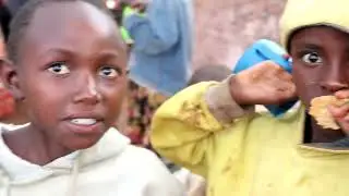 St Anthony's boys Kitale-humanity