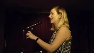Claire Hastings - Let Ramensky Go
