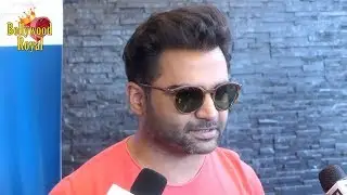 Sachin Joshi & Urvashi Sharma Are Proud Parents Of Baby Boy Shivash