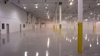 Durham Industrial Painting Company