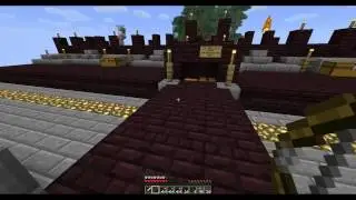 Welcome to NAIL - Whiskey Brigade w/ Etho, Sethbling, Unhost & Xisuma