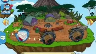 Animation Throwdown - German - lets play #90 - Missions