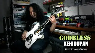 KEHIDUPAN - GodBless Karaoke / Minus One