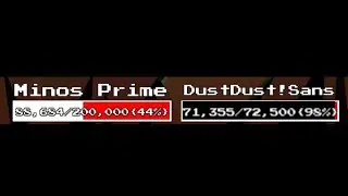 SOBRE: Playthrough With MINOS PRIME